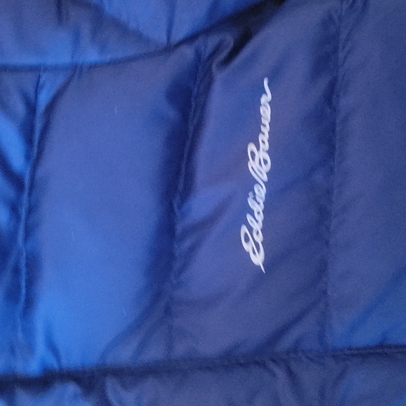 NWT Eddie Bauer Kids Sherpa Lined Snow Suit 12M - Picture 2 of 6